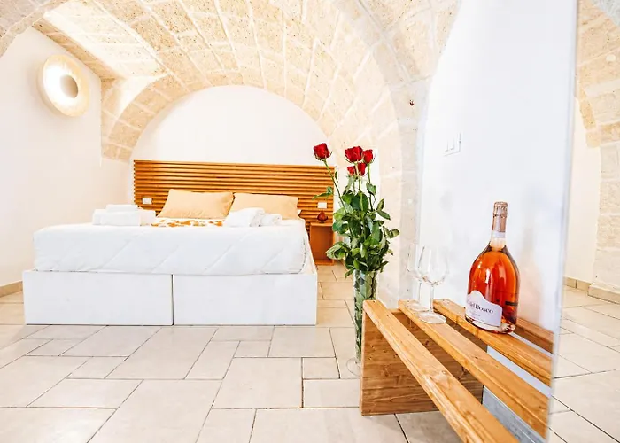 B&B I Nobili Suite Monopoli