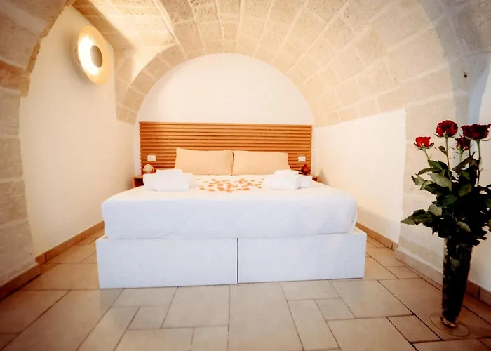 B&B I Nobili Suite Monopoli