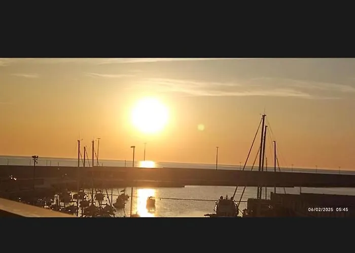 Bed and Breakfast Chicco Di Caffe' Monopoli