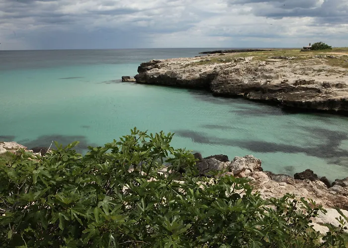 Bed and Breakfast Playa Del Mar - Adults Only Monopoli